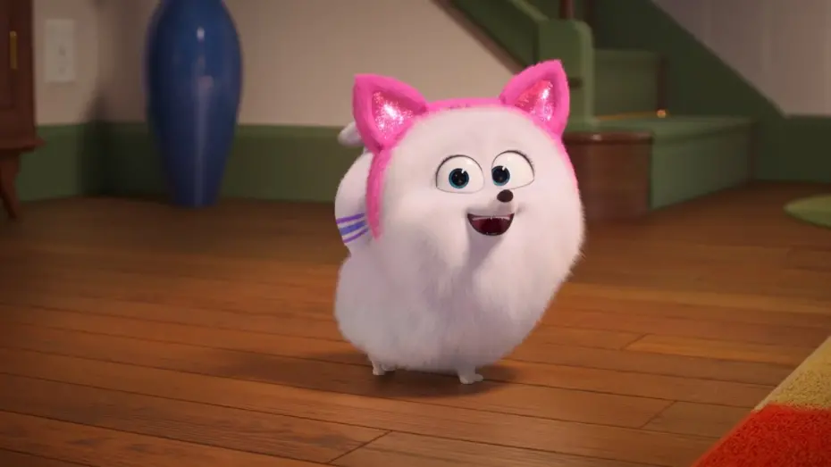 Watch film The Secret Life of Pets 2 | Офіційний трейлер «Як бути кицькою» (український)