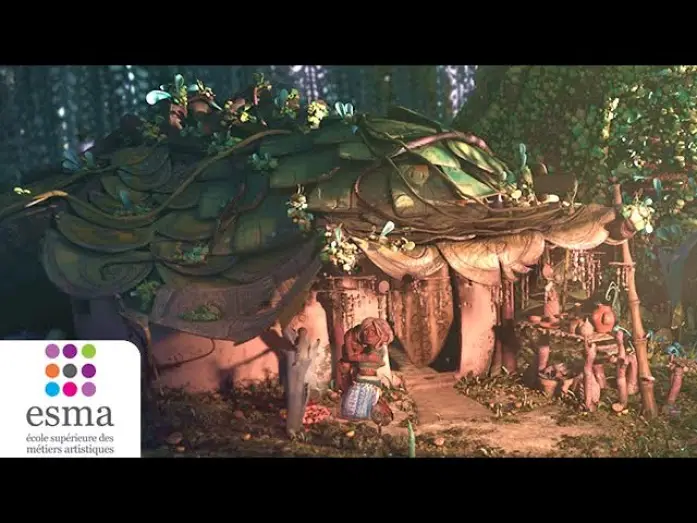 Watch film As Sombras Cantantes | Official Teaser