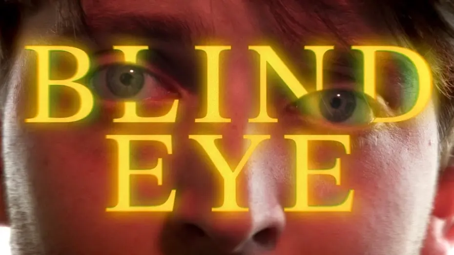 Watch film Blind Eye | BLIND EYE || 90-second Short Film (2025)