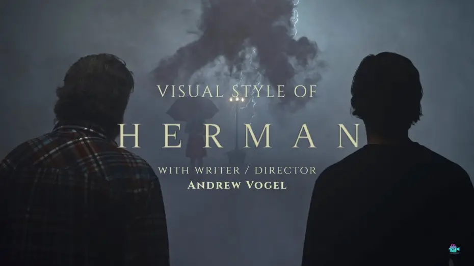 Watch film Herman | HERMAN | The Visual Style