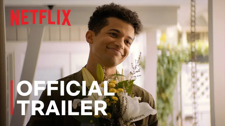 Watch film Hello, Goodbye, and Everything in Between | Official Trailer