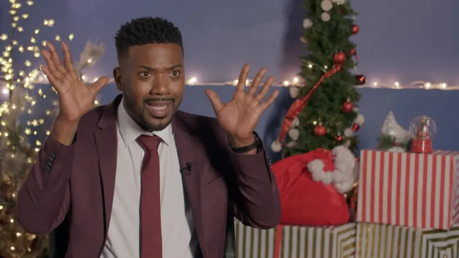 Watch film Dear Santa,  I Need a Date | Santa Surprises The Cast of ‘Dear Santa, I Need A Date’ | TV One