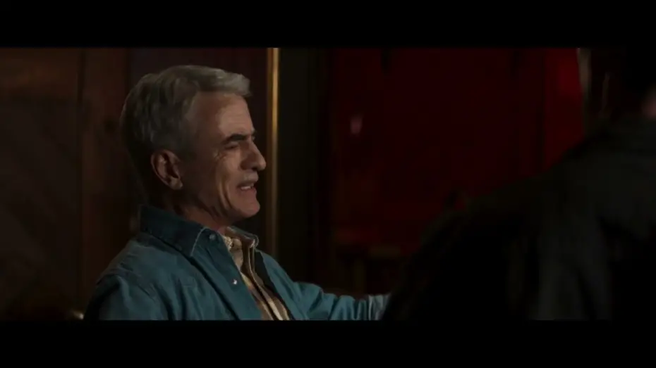 Watch film Laws of Man | He Owes Me One