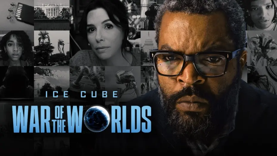 Watch film War of the Worlds | Official Trailer