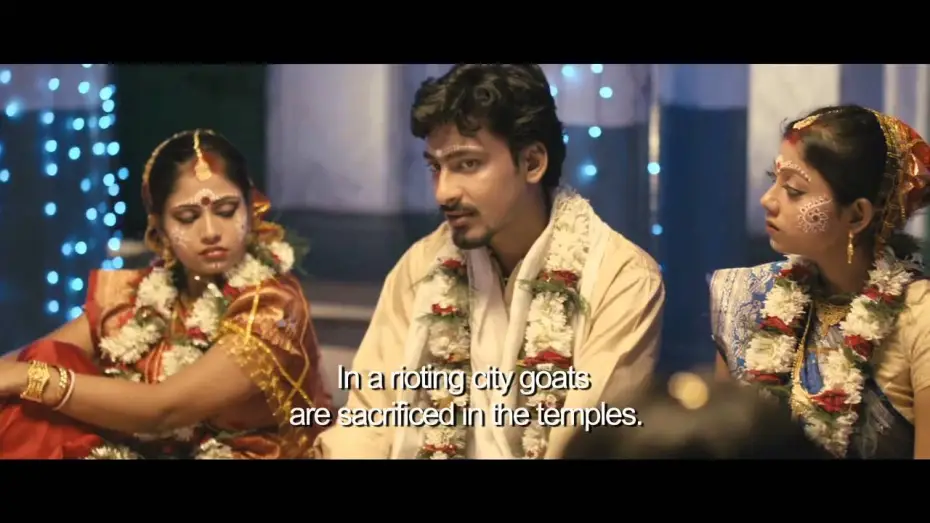 Watch film Rati Chakravyuh | Official Trailer