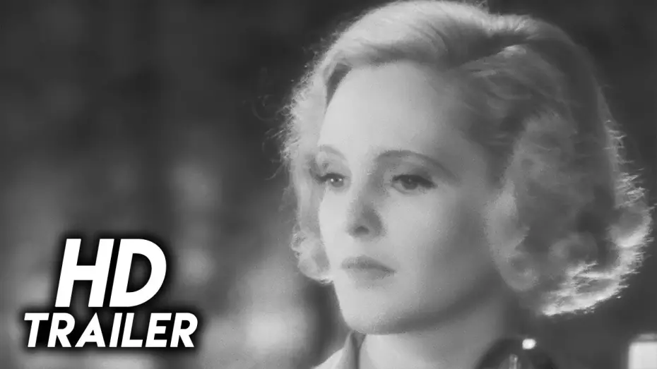 Watch film Rich and Strange | Rich and Strange (1931) Trailer [FHD]
