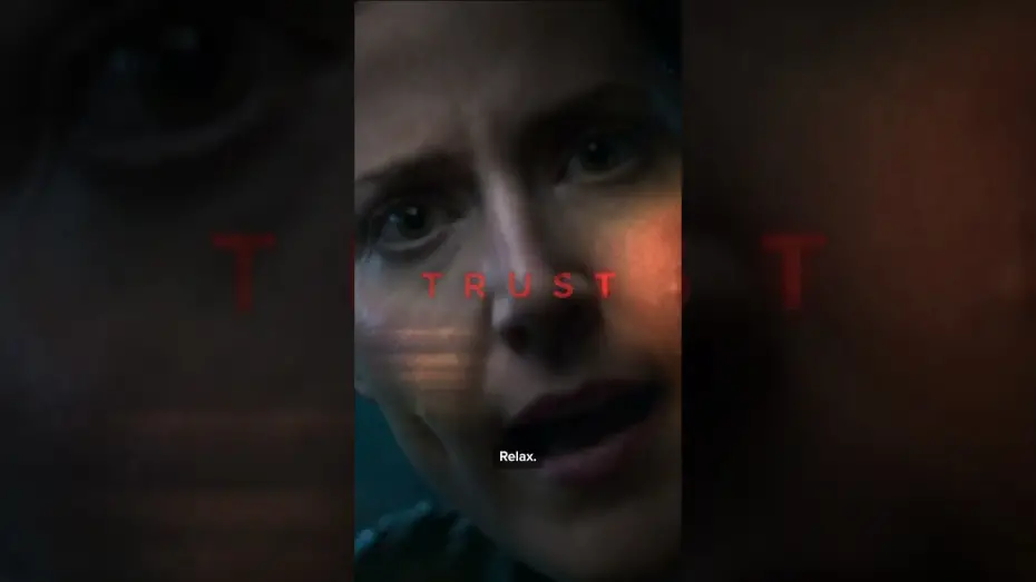 Watch film The Strangers: Chapter 2 | trust no one.