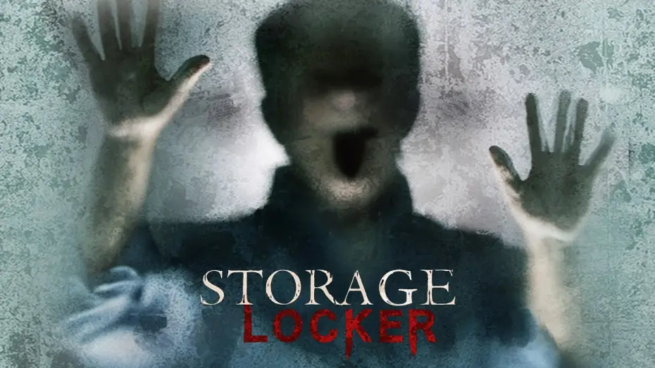 Watch film Storage Locker | Trailer