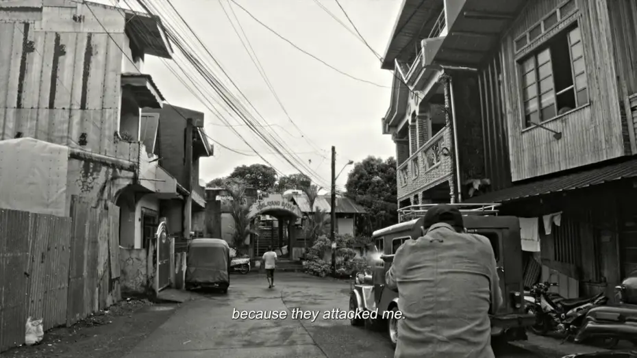 Watch film Phantosmia | PHANTOSMIA TRAILER