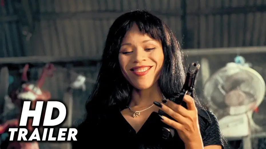 Watch film Dance with the Devil | Perdita Durango (1997) Original Trailer [FHD]