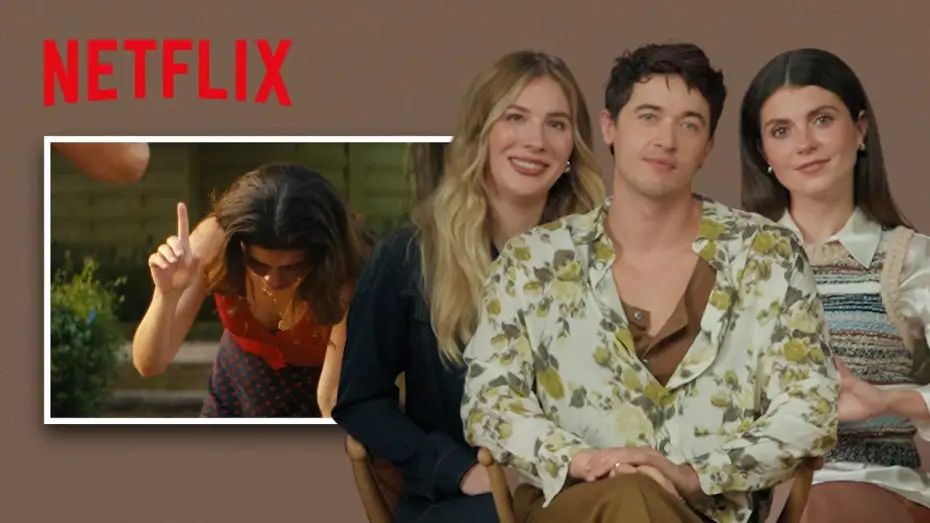 Watch film People We Meet on Vacation | People We Meet On Vacation: Ending Explained