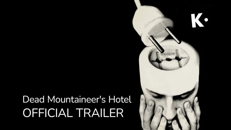 Watch film Dead Mountaineer