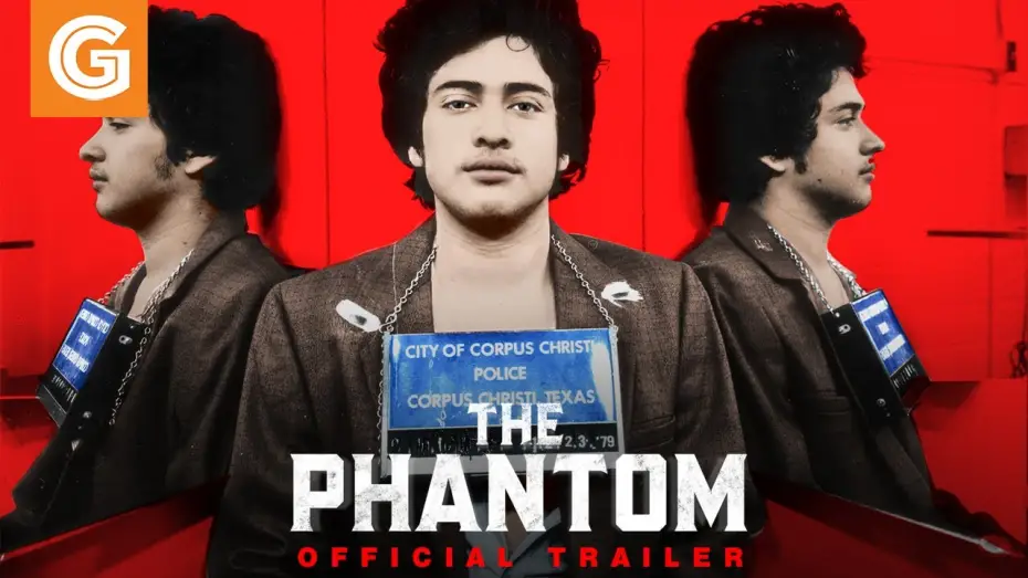Watch film The Phantom | The Phantom | Official Trailer