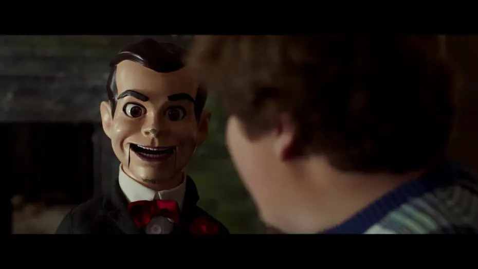Watch film Goosebumps 2: Haunted Halloween | Kids Vs Monsters