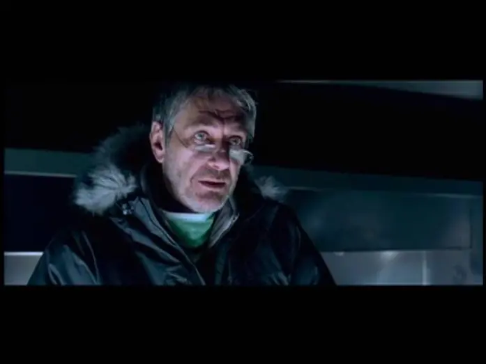 Watch film Isolation | Isolation - Trailer (2005)