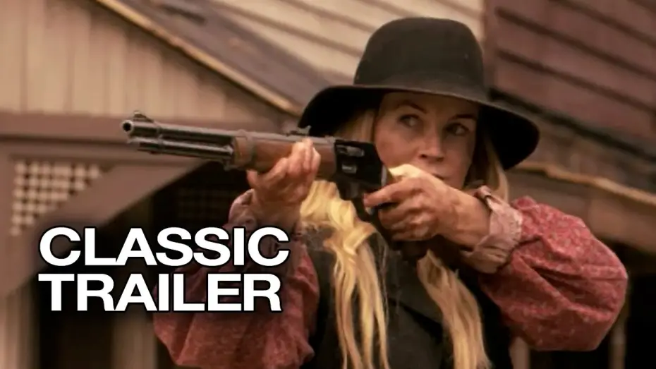 Watch film Ghost Town: The Movie | Ghost Town: The Movie (2007) Official Trailer # 1 - Action HD