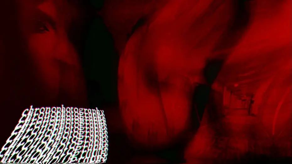 Watch film Chronophotography | CHRONOPHOTOGRAPHY - Short Film