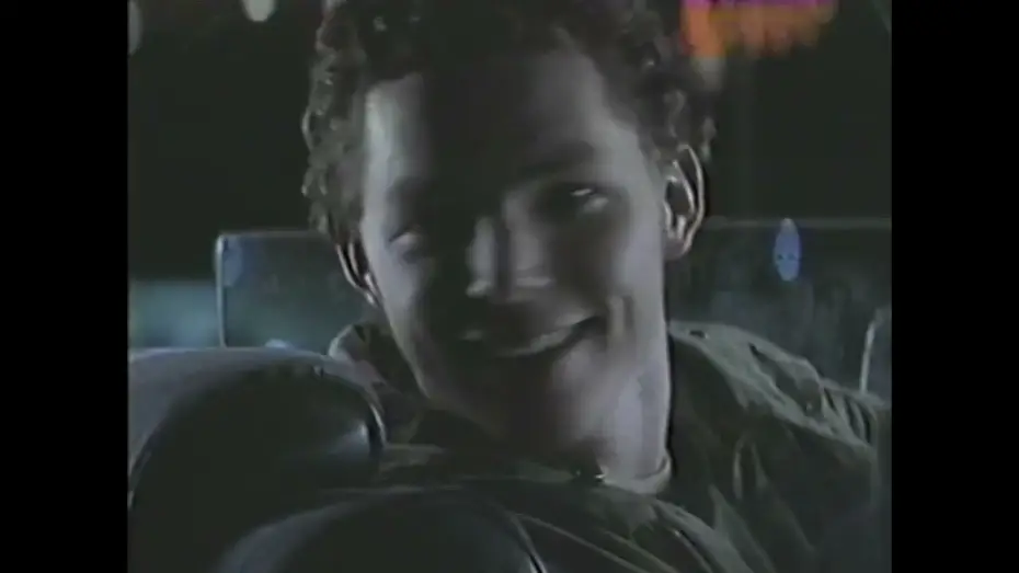 Watch film The Joyriders | Joyriders (1999) VHS Trailer