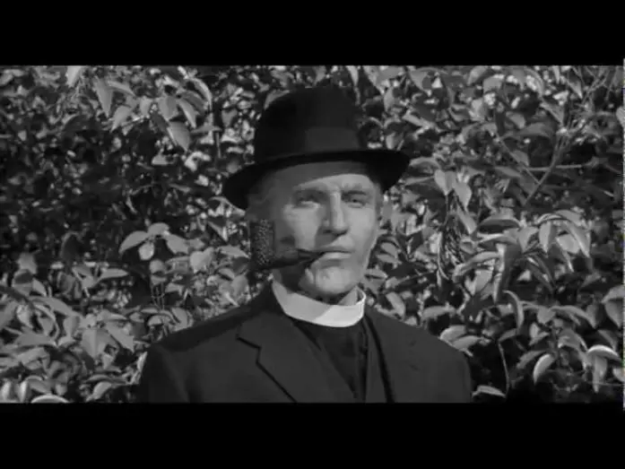 Watch film The List of Adrian Messenger | Trailer