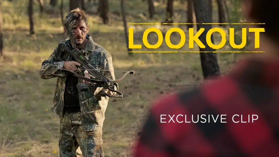 Watch film Lookout | Clip