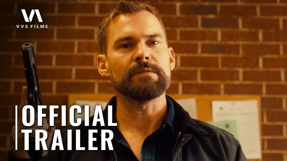 Watch film Bad Man | Trailer