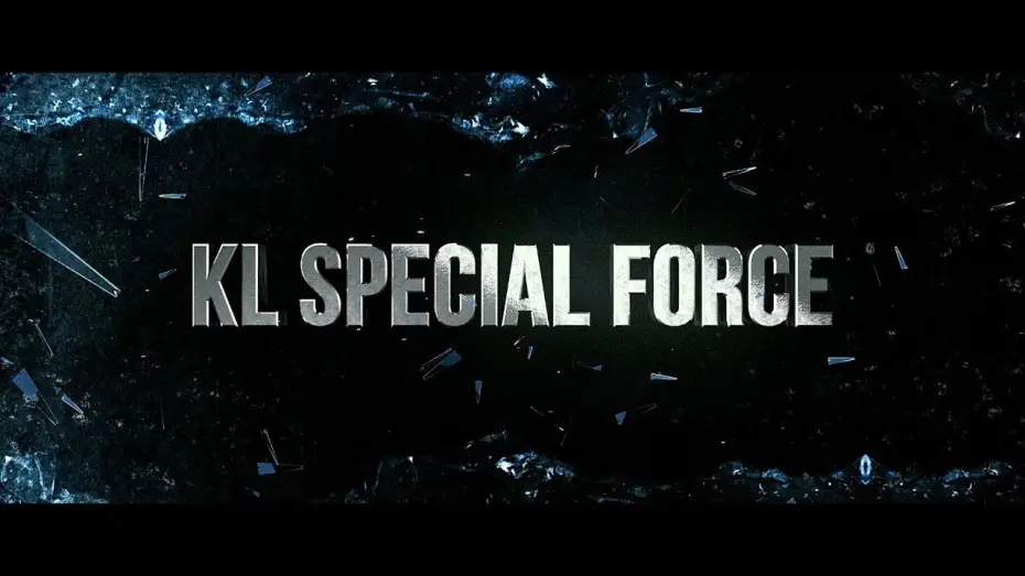 Watch film KL Special Force | KL SPECIAL FORCE - Official Trailer [HD] DI PAWAGAM 8/3/2018