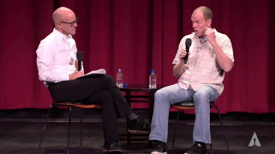 Watch film Legend | Academy Conversations: Legend