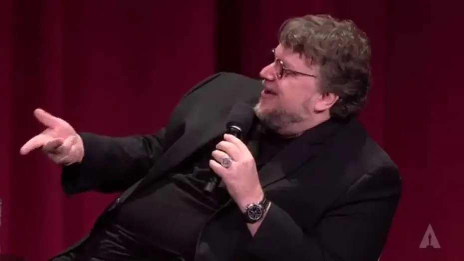 Watch film Crimson Peak | Academy Conversations: Crimson Peak