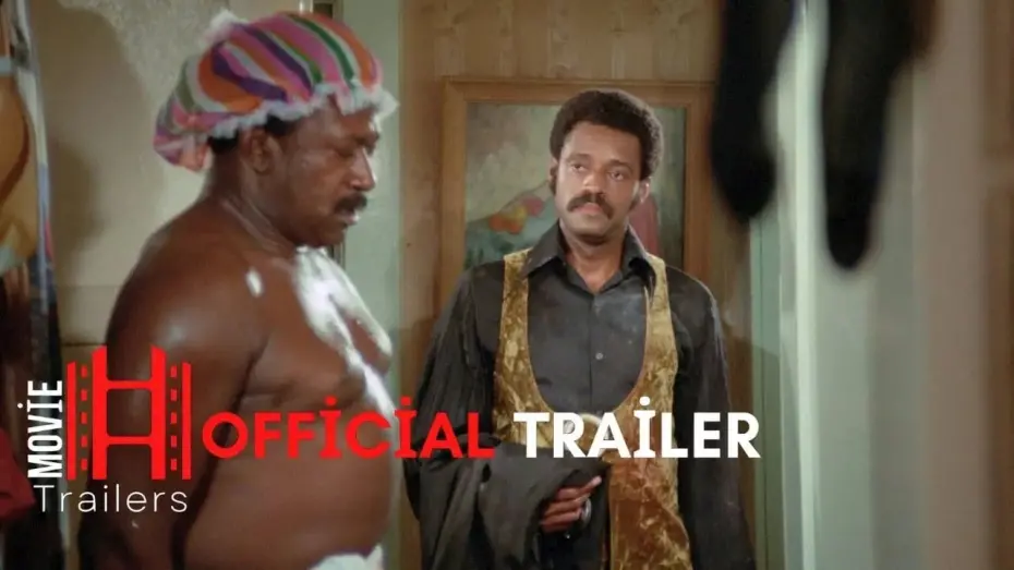 Watch film Sweet Sweetback