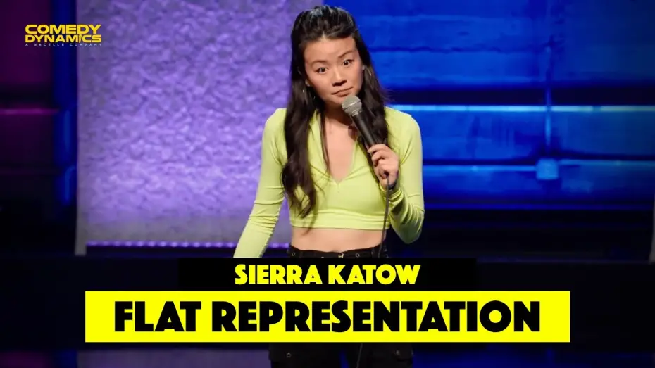 Watch film Sierra Katow: Funt | Flat Representation