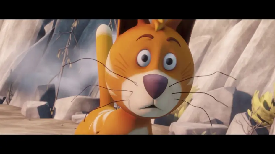 Watch film Felix and the Treasure of Morgäa | FELIX AND THE TREASURE OF MORGÄA - Trailer