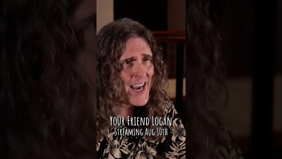 Watch film Your Friend Logan | YOUR FRIEND LOGAN – Teaser #1