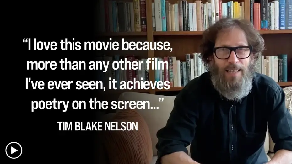 Watch film Days of Heaven | Tim Blake Nelson announces DAYS OF HEAVEN for AFI Movie Club