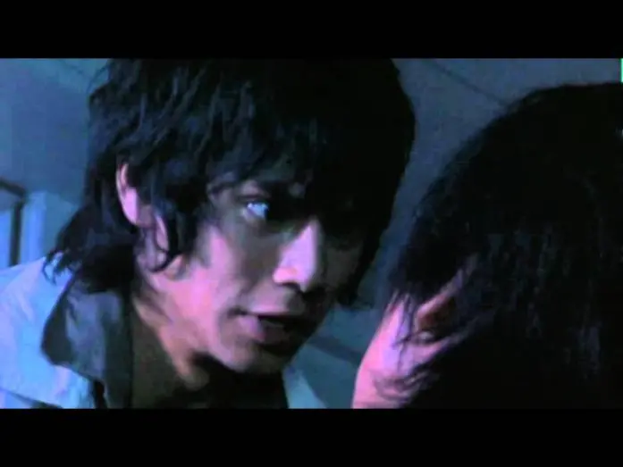 Watch film Kamen Rider Kabuto: God Speed Love | 仮面ライダーカブト　ＧＯＤ　ＳＰＥＥＤ　ＬＯＶＥ（予告編）