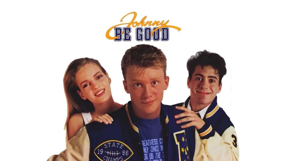 Watch film Johnny Be Good | Trailer for Johnny Be Good (1988)