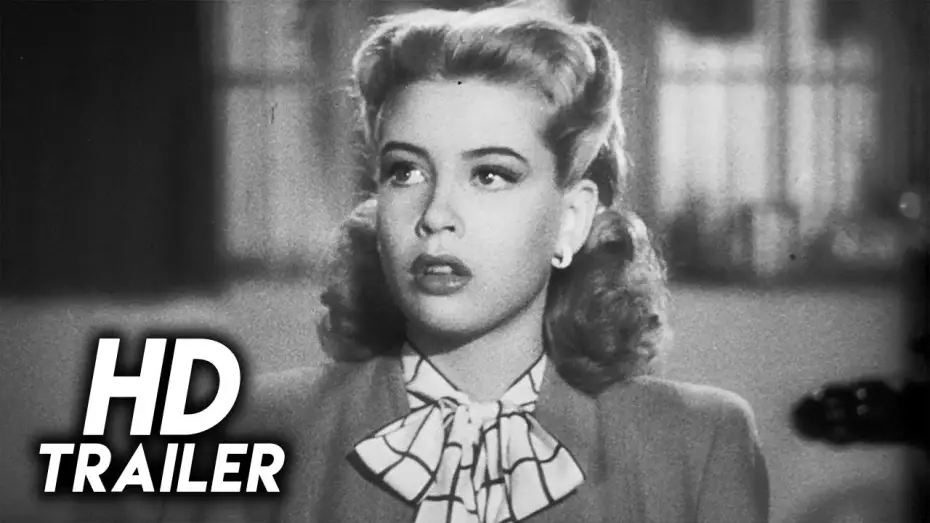 Watch film The Thin Man Goes Home | The Thin Man Goes Home (1944) Original Trailer [FHD]