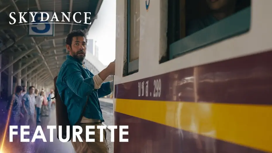 Watch film Fountain of Youth | Featurette: Thailand