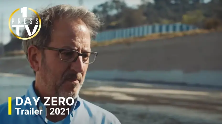 Watch film Day Zero | DAY ZERO TRAILER - 2021