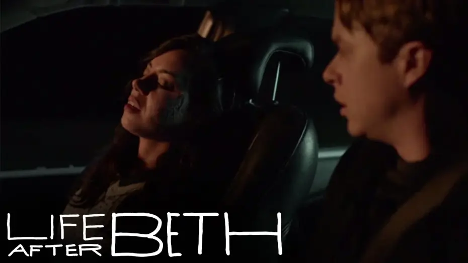 Watch film Life After Beth | Smooth Jazz