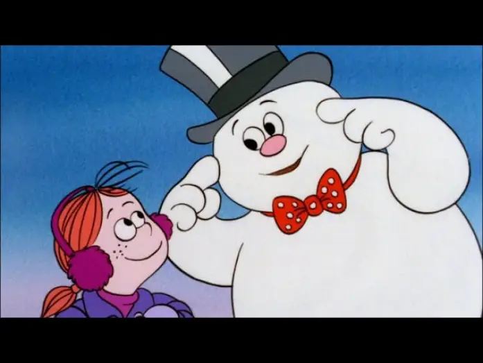 Watch film Frosty Returns | Frosty Returns Preview