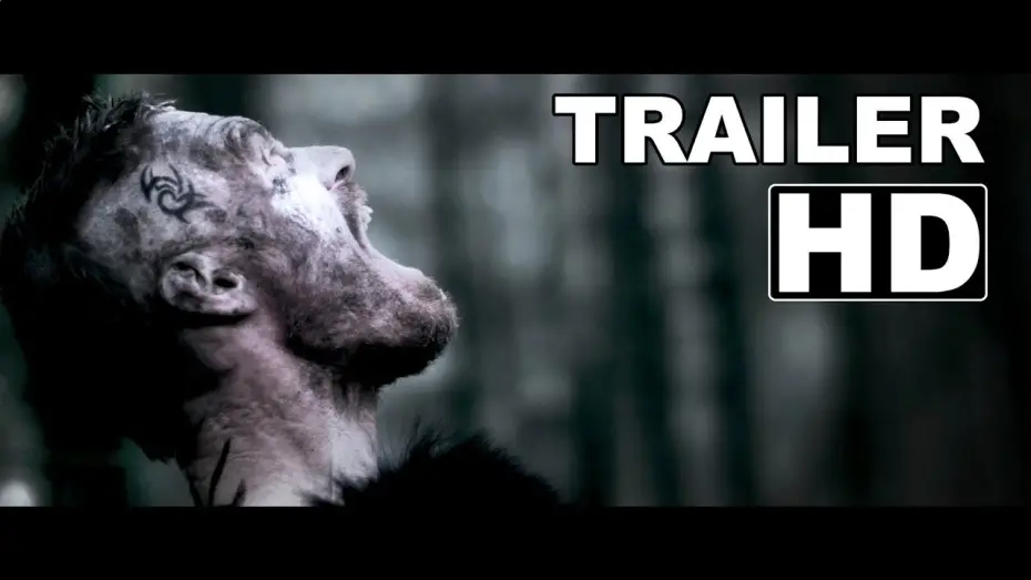 Watch film Viking: The Berserkers | Viking: The Berserkers - Official Trailer [HD]