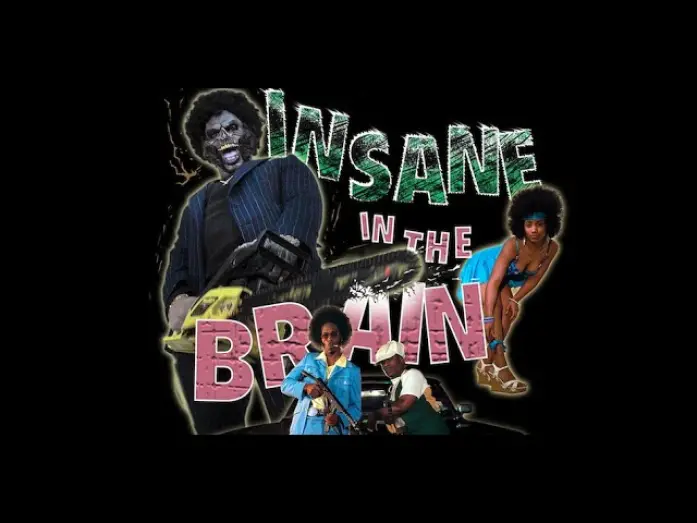 Watch film Insane In The Brain | Insane In The Brain (Trailer)
