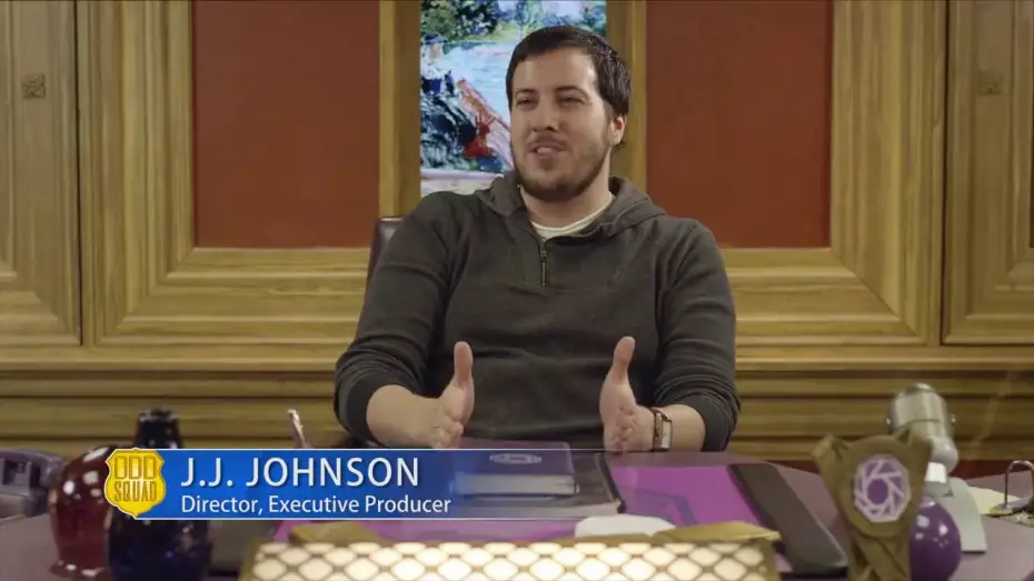 Watch film Odd Squad: The Movie | Odd Squad The Movie Behind the Scenes