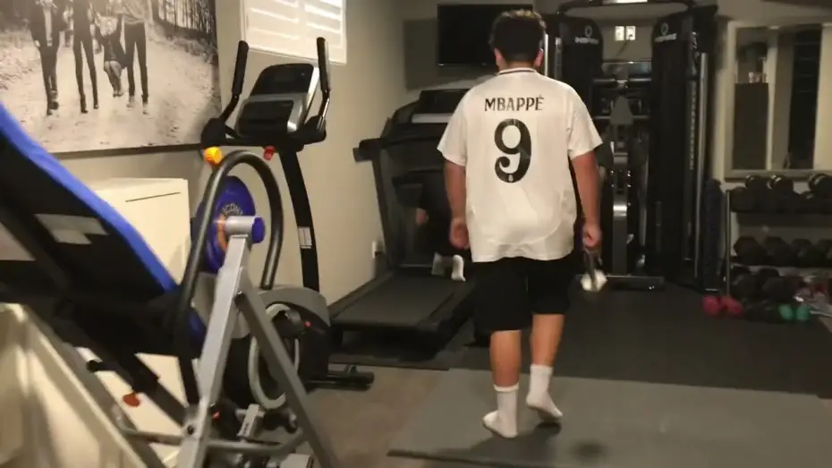 Watch film The Killer with a Mallet | The Killer with a Mallet (short film)