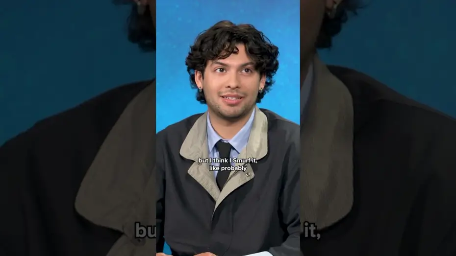 Watch film The Smurfs Musical | Smurfed It