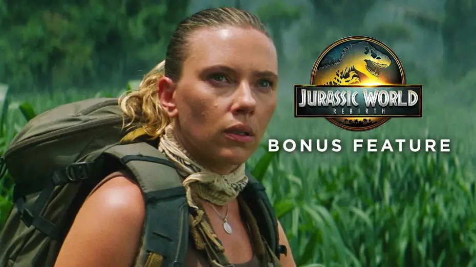 Watch film Untitled Jurassic World Movie | Jurassic World Rebirth