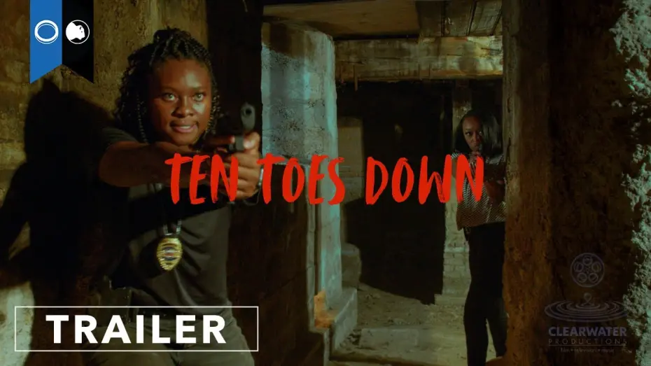 Watch film Ten Toes Down | Official Trailer