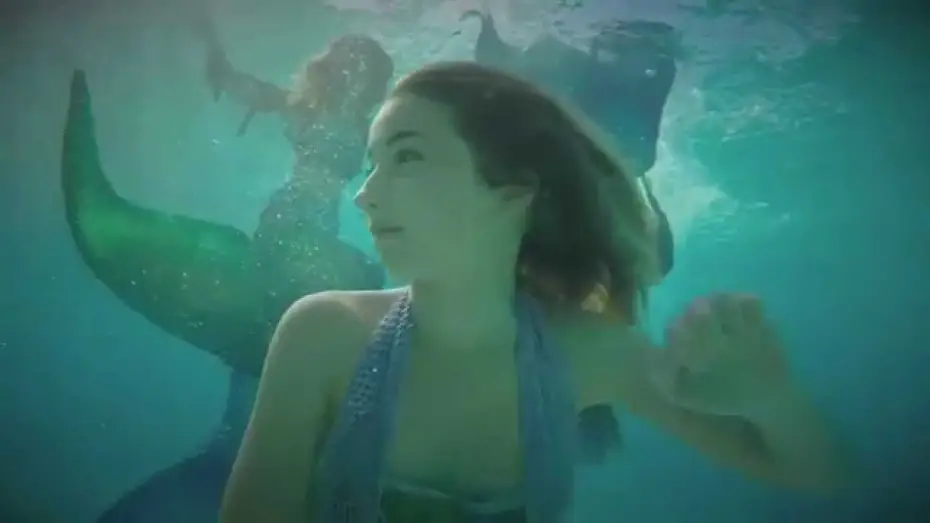 Watch film The3Tails: A Mermaid Adventure | THE 3 TAILS MOVIE: A MERMAID ADVENTURE ON NETFLIX TRAILER #2 2015 HD