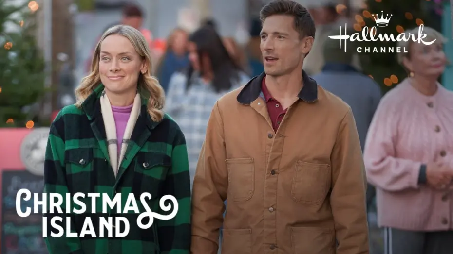 Watch film Christmas Island | Preview