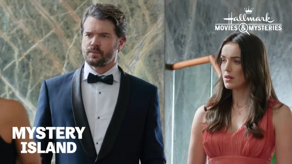 Watch film Mystery Island | Sneak Peek
